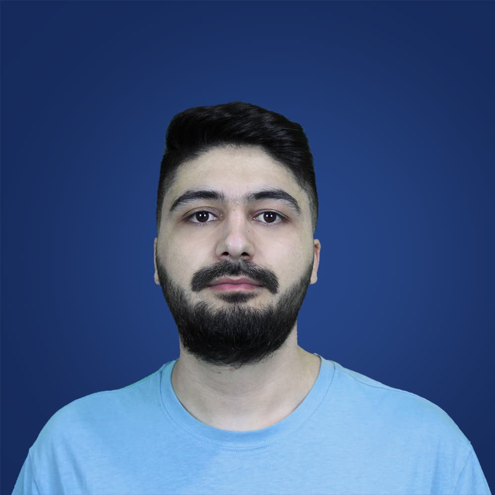 Kamran Hacıyev