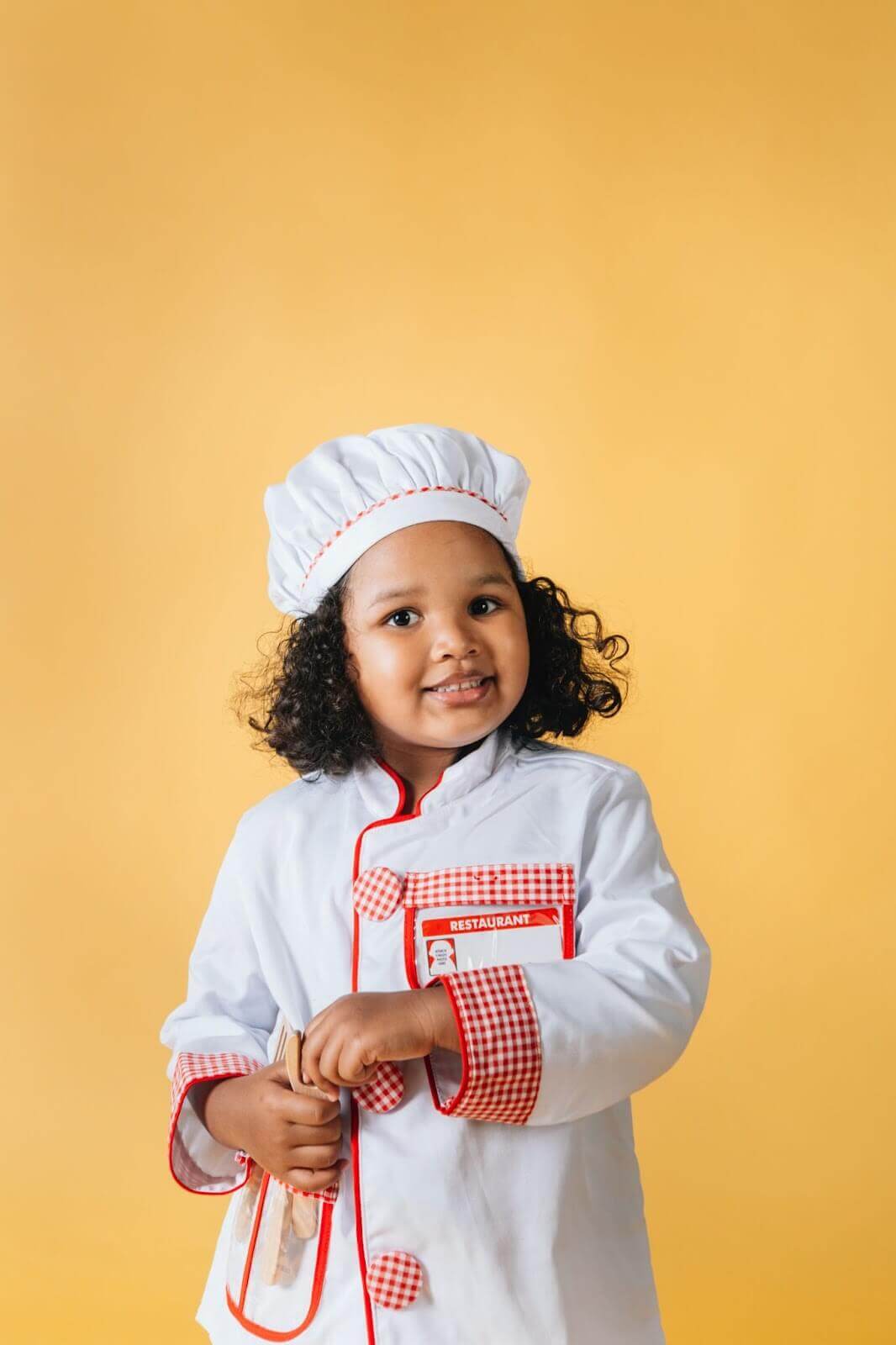 The Little Chef